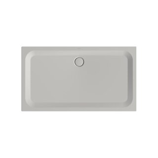 BETTE 5961-410AE Duschwannen Rechteck Ultra 1600-2000