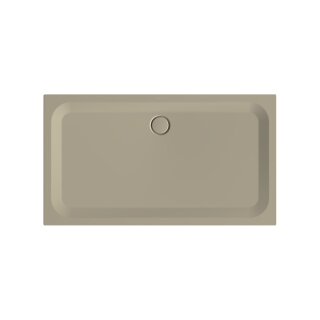 BETTE 5961-415AE Duschwannen Rechteck Ultra 1600-2000