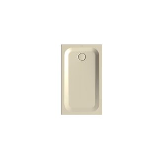 BETTE 5979-006AE Duschwannen Rechteck Ultra 1050-1500