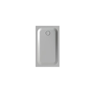 BETTE 5979-008 Duschwannen Rechteck Ultra 1050-1500