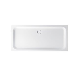 BETTE 5999-439 Duschwannen Rechteck Supra 1600-1800