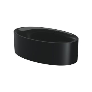 BETTE 6043-056CFXXS Badewannen Oval Eve Oval Silhouette