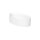 BETTE 6043-307CFXXS Badewannen Oval Eve Oval Silhouette