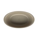BETTE 6043-417CFXXS Badewannen Oval Eve Oval Silhouette
