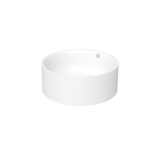 BETTE 6045-001CFXXS Badewannen Sonderform Oval Pond