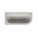 BETTE 6650-410CERVK Badewannen Sonderform Eck Starlet IV