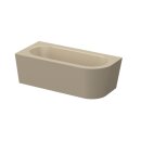 BETTE 6650-424CERVK Badewannen Sonderform Eck Starlet IV