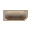 BETTE 6660-425CERVK Badewannen Sonderform Eck Starlet IV