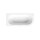 BETTE 6670-0021GR Badewannen Sonderform Starlet IV