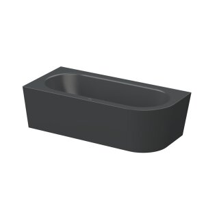 BETTE 6670-400CERVK Badewannen Sonderform Eck Starlet IV