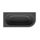 BETTE 6670-400CERVK Badewannen Sonderform Eck Starlet IV