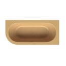 BETTE 6700-040CELVK Badewannen Sonderform Eck Starlet V
