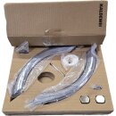 Kaldewei 587670000999 Badewannengriffset UNIVERSAL Typ A