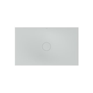 BETTE 7362-002T2 Duschfliesen Rechteck Air mit