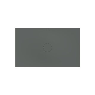 BETTE 7362-403AE Duschfliesen Rechteck Air Smoke AE