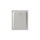 BETTE 8660-410AE Receveur de douche rectangulaire Ultra...