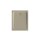 BETTE 8660-415 Receveurs de douche rectangle Ultra 1050-1500