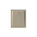 BETTE 8660-415T Receveur de douche rectangulaire Ultra avec