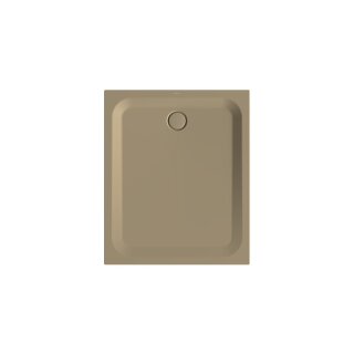 BETTE 8660-417T Receveur de douche rectangle Ultra avec