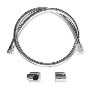 Kaldewei 689720210999 Brauseschlauch für COMFORT SELECT