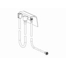 Kaldewei 689720210999 Brauseschlauch f&uuml;r COMFORT SELECT