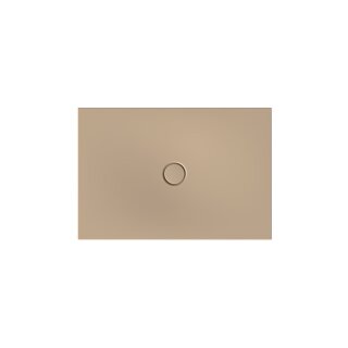 BETTE 8732-425PLUS Duschflächen Rechteck Floor Greige
