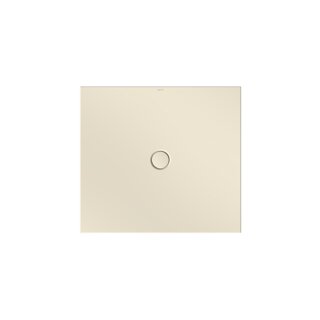 BETTE 8735-001AE Duschflächen Rechteck Floor Pergamon