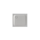 BETTE 8750-413AE Duschwannen Rechteck Ultra 700-900 mm