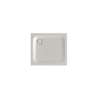 BETTE 8750-423AE Duschwannen Rechteck Ultra 700-900 mm
