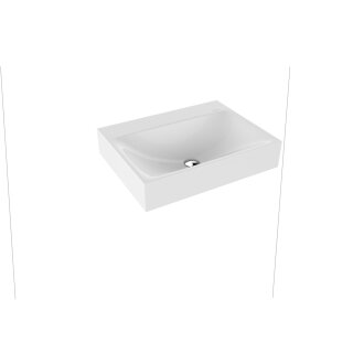 Kaldewei 904306303001 Wand-WT SILENIO, M.3044o.ÜL 600x460