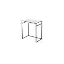 BETTE A170-401HLW1 Waschtische Rechteck Lux Shape