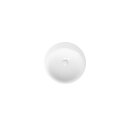 BETTE A220-009 Waschtische Rund Lux Oval Einbau