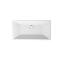 BETTE A231-425 Waschtische Rechteck Loft Unterbau