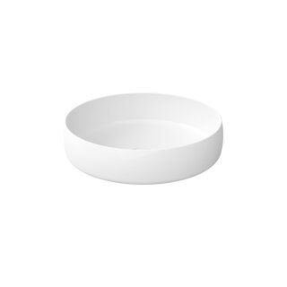 BETTE A243-003PW Waschtische Rund Liv Schale Bahama
