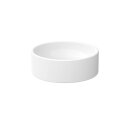 BETTE A248-002PW Waschtische Rund Balance Aufsatz