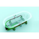 BETTE B380-903 BetteJet Whirlsystem vergoldet