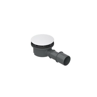 BETTE B568-000AY ZUB Duschwanne Duschfläche Ab-ÜL