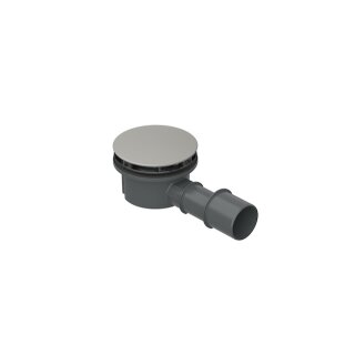 BETTE B568-002AY ZUB Duschwanne Duschfläche Ab-ÜL