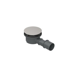 BETTE B568-410 ZUB Duschwanne Duschfläche Ab- und