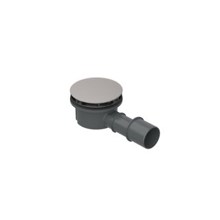 BETTE B568-413 ZUB Duschwanne Duschfläche Ab- und