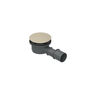 BETTE B568-424AY ZUB Duschwanne Duschfläche Ab-ÜL