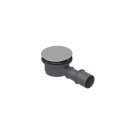 BETTE B568-901 ZUB Duschwanne Duschfläche Ab- und