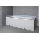 BETTE B57-0372 ZUB Badewanne Dichtsystem f&uuml;r