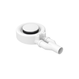 BETTE B574-418AY ZUB Duschfläche Duschwanne Ab-ÜL