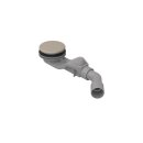 BETTE B597-003 ZUB Duschwanne Duschfl&auml;che Ab- und