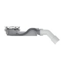 BETTE B597-004 ZUB Duschwanne Duschfl&auml;che Ab- und