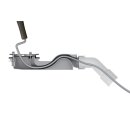 BETTE B597-434AY ZUB Duschwanne Duschfl&auml;che Ab-&Uuml;L