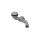 BETTE B598-002 ZUB Duschwanne Duschfl&auml;che Ab- und