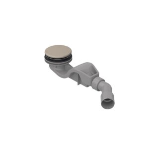 BETTE B598-003AY ZUB DW Duschfläche Ab-ÜL BetteSolid