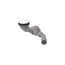 BETTE B598-287 ZUB Duschwanne Duschfl&auml;che Ab- und